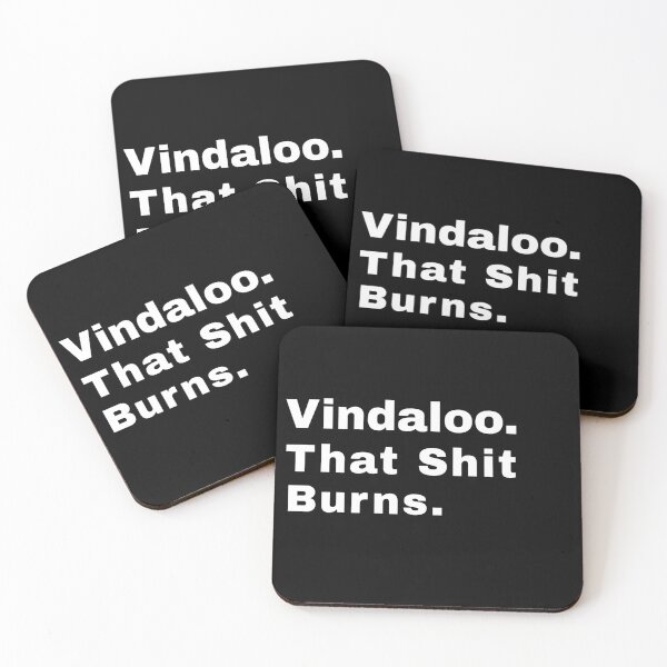 Item preview, Vindaloo | Cocina india designed and sold by The-ItemShop.