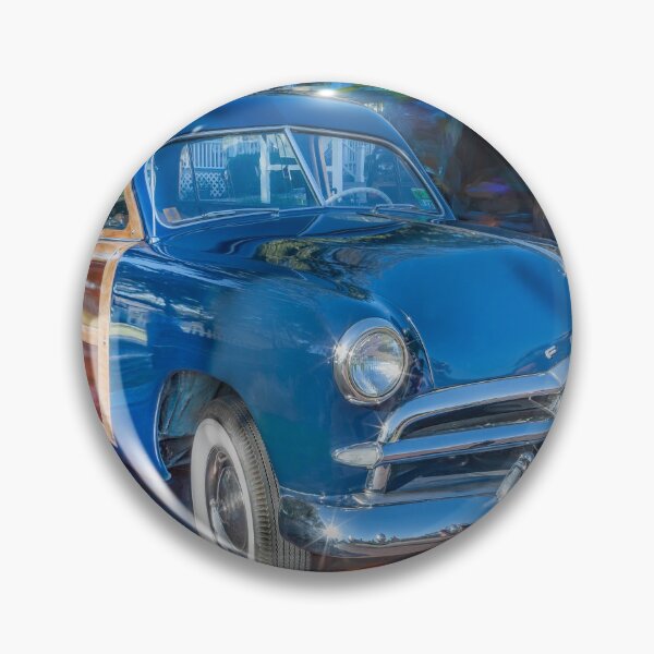 Item preview, 1949 Ford Woody Station Wagon  designed and sold by RichFrancoCars.
