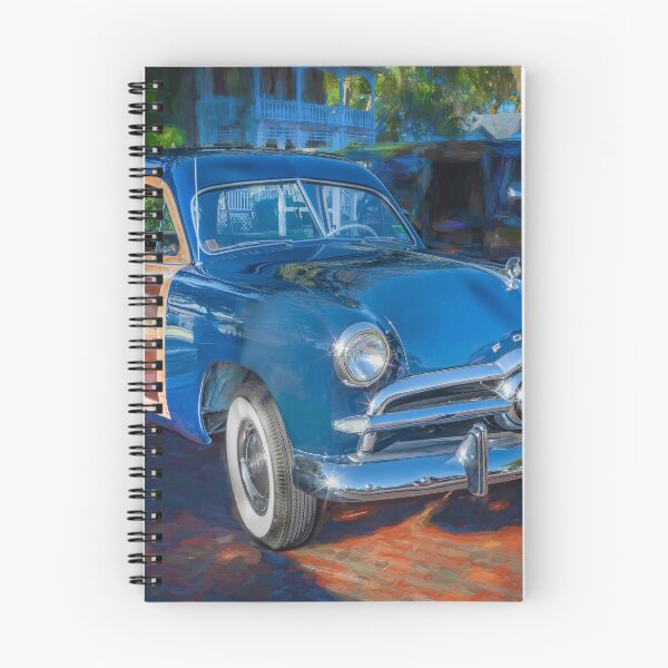 Item preview, 1949 Ford Woody Station Wagon  designed and sold by RichFrancoCars.