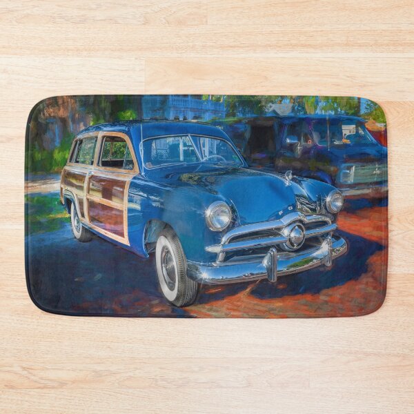 Item preview, 1949 Ford Woody Station Wagon  designed and sold by RichFrancoCars.