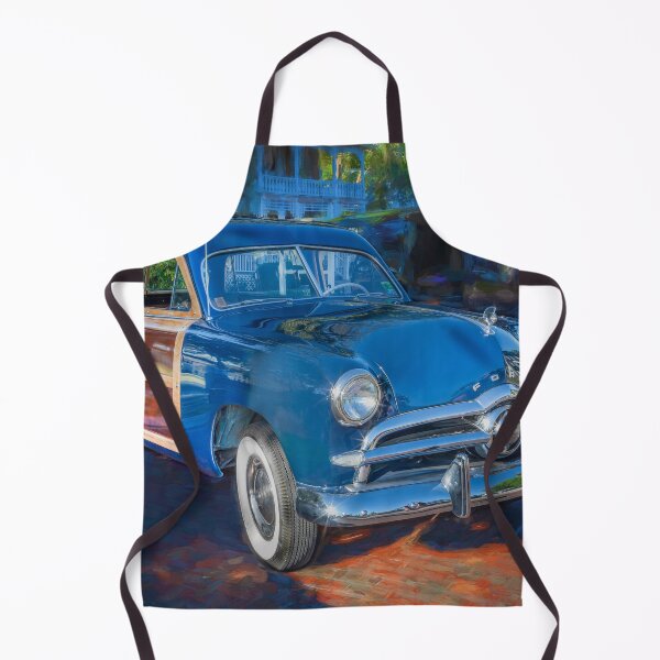 Item preview, 1949 Ford Woody Station Wagon designed and sold by RichFrancoCars.
