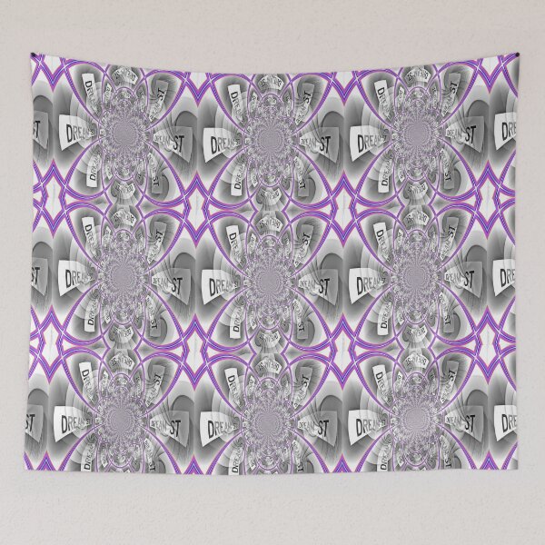 Item preview, Dream Street designed and sold by asphaltimages.