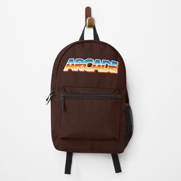 Item preview, Retro Arcade 2 designed and sold by muskitt.