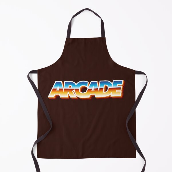 Item preview, Retro Arcade 2 designed and sold by muskitt.