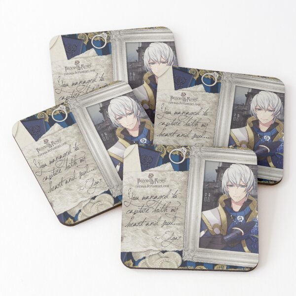 Item preview, BiR - Edgar designed and sold by shipperfangirl.