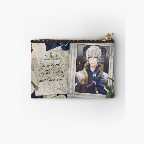 Item preview, BiR - Edgar designed and sold by shipperfangirl.