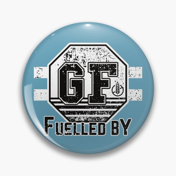 Item preview, Fuelled by Gluten Free designed and sold by DKdesigns27.