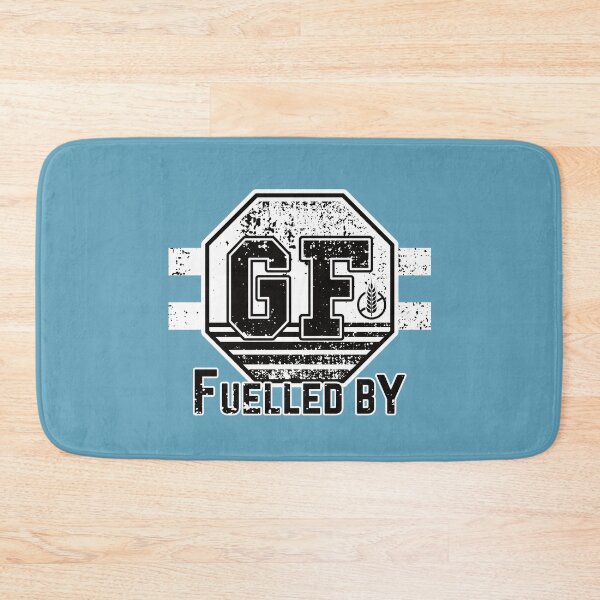 Item preview, Fuelled by Gluten Free designed and sold by DKdesigns27.