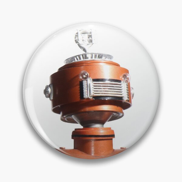 Item preview, Heroic Circuit designed and sold by Century21Films.