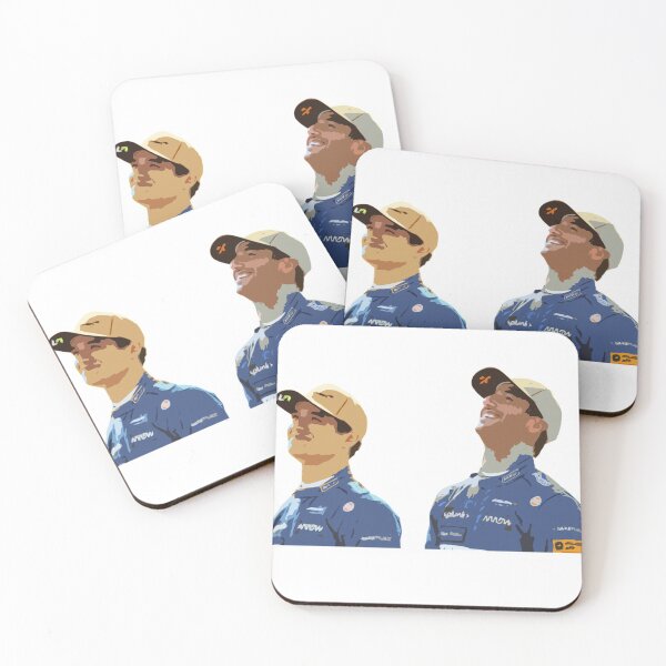 Item preview, F1 Cars - Papaya Team designed and sold by KleinDuBois.