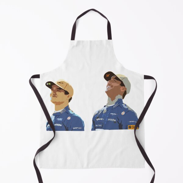 Item preview, F1 Cars - Papaya Team designed and sold by KleinDuBois.