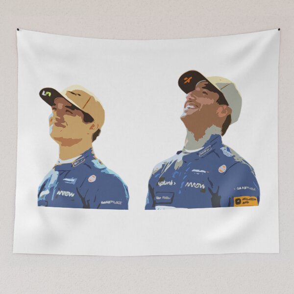 Item preview, F1 Cars - Papaya Team designed and sold by KleinDuBois.