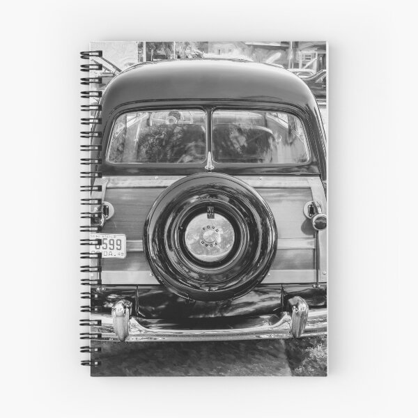 Item preview, 1949 Ford Woody Station Wagon  designed and sold by RichFrancoCars.