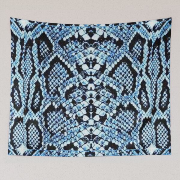 Item preview,  snake skin designed and sold by JL-Genuine.