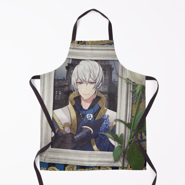 Item preview, BiR - Edgar designed and sold by shipperfangirl.