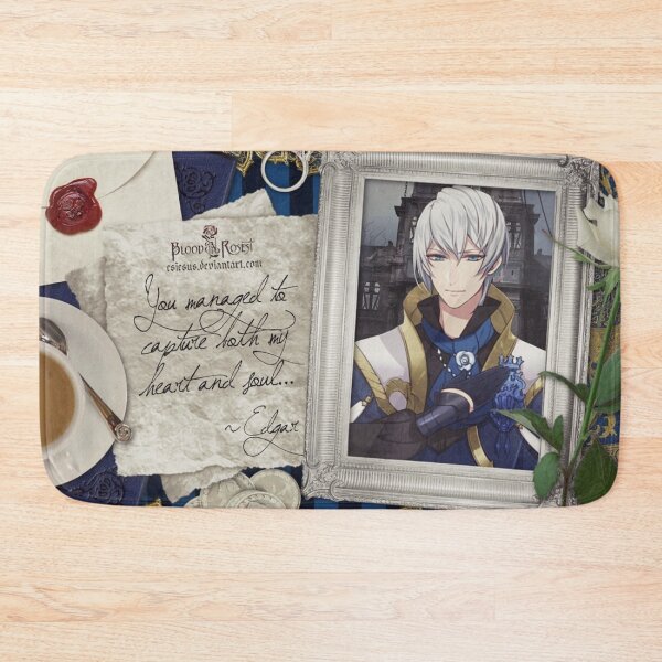 Item preview, BiR - Edgar designed and sold by shipperfangirl.