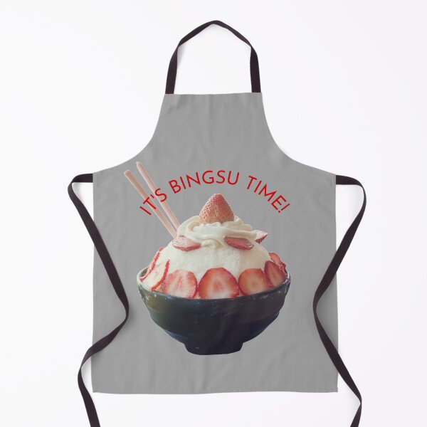 Item preview, Bingsu Time designed and sold by NerdyByDesign.