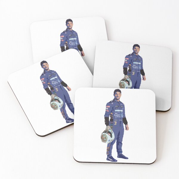 Item preview, F1 Cars - ricciardo  designed and sold by KleinDuBois.