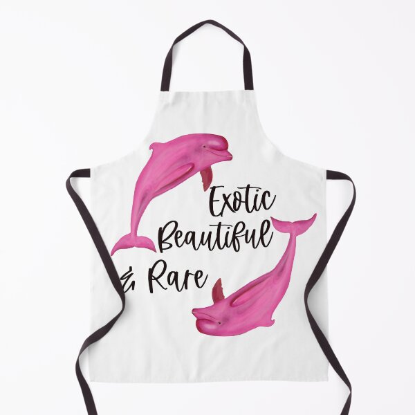 Item preview, Pink Dolphins designed and sold by RhinoArtStudios.