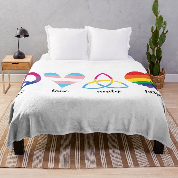Item preview, Pride PLUR designed and sold by Celestial Aura Creations.