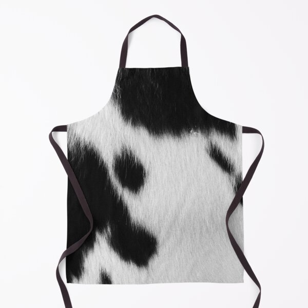 Item preview, Cow Realistic Fur Print  designed and sold by FranzNCandy.
