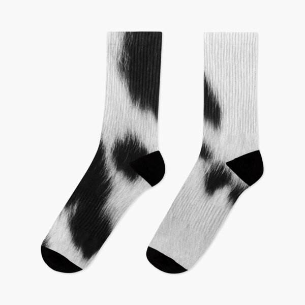 Item preview, Cow Realistic Fur Print  designed and sold by FranzNCandy.