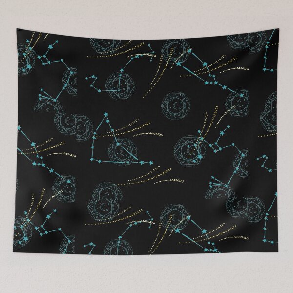 Item preview, Galaxy map designed and sold by PF-creations.