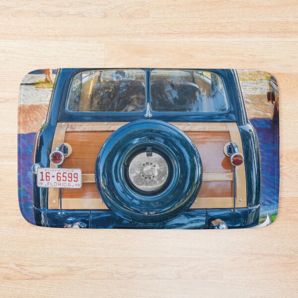 Item preview, 1949 Ford Woody Station Wagon  designed and sold by RichFrancoCars.
