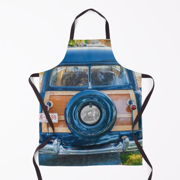 Item preview, 1949 Ford Woody Station Wagon designed and sold by RichFrancoCars.