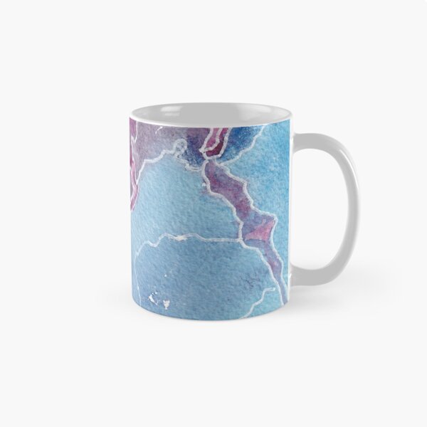 Item preview, Mar abstracto designed and sold by Jeanette Cefre.