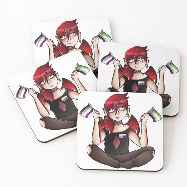 Item preview, Pride Harvey designed and sold by DarkLeopardWolf.