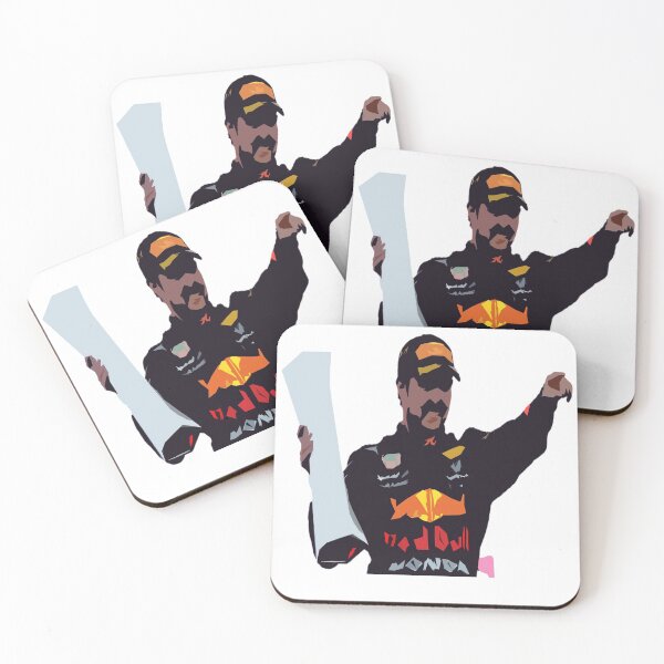 Item preview, F1 Cars - Perez blues designed and sold by KleinDuBois.