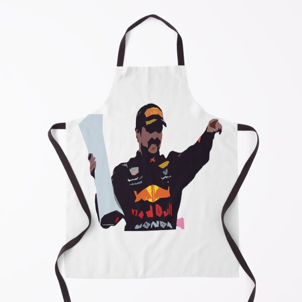 Item preview, F1 Cars - Perez blues designed and sold by KleinDuBois.