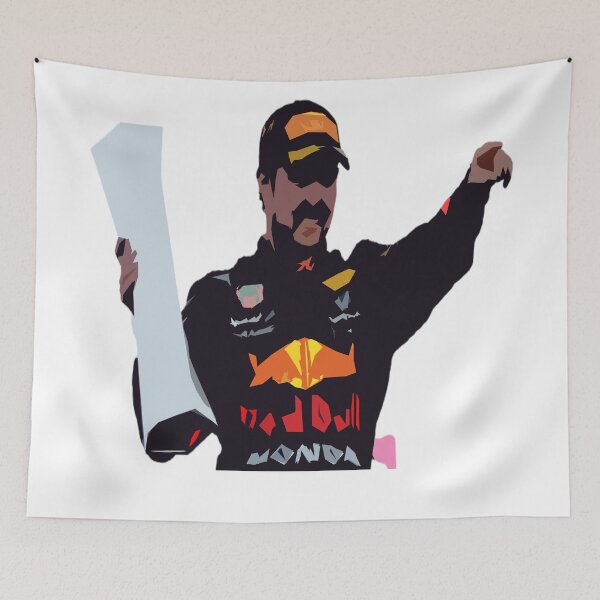 Item preview, F1 Cars - Perez blues designed and sold by KleinDuBois.