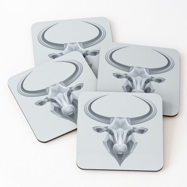 Item preview, Grey Bull designed and sold by svetlana84.