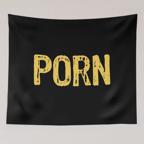 Item preview, Porn designed and sold by The "I Love Everything" Shop.