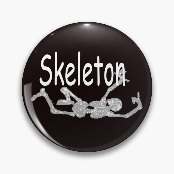 Item preview, Skeleton halloween t-shirt designed and sold by JAZTshirt.