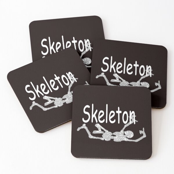 Item preview, Skeleton halloween t-shirt designed and sold by JAZTshirt.
