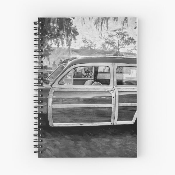 Item preview, 1949 Ford Woody Station Wagon  designed and sold by RichFrancoCars.
