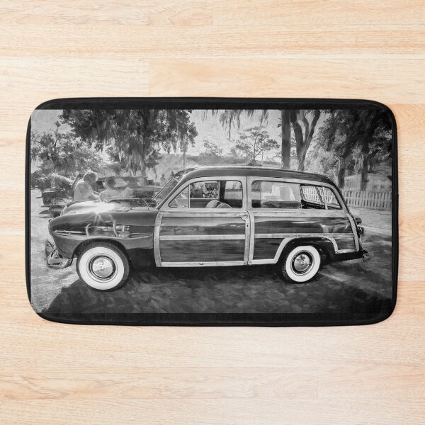 Item preview, 1949 Ford Woody Station Wagon  designed and sold by RichFrancoCars.