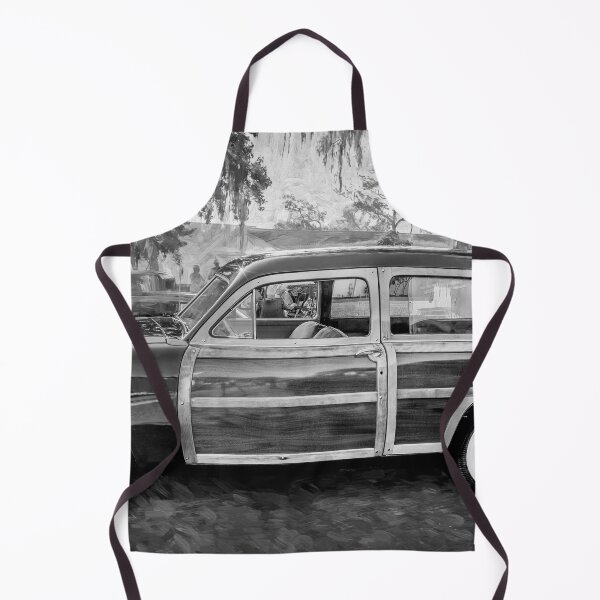 Item preview, 1949 Ford Woody Station Wagon designed and sold by RichFrancoCars.