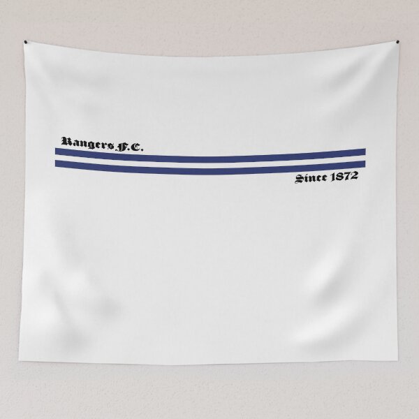 Item preview, Rangers FC 1872 designed and sold by Superkev45.