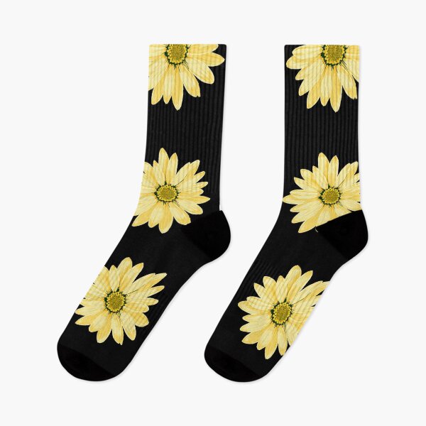 Item preview, Yellow Flower Summer Gift Blossom Cosmos Love Peace designed and sold by yasmh.