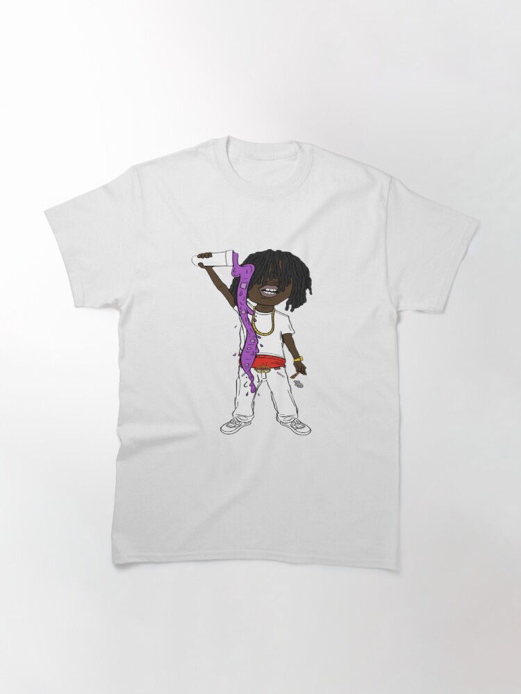 chief keef tee shirt