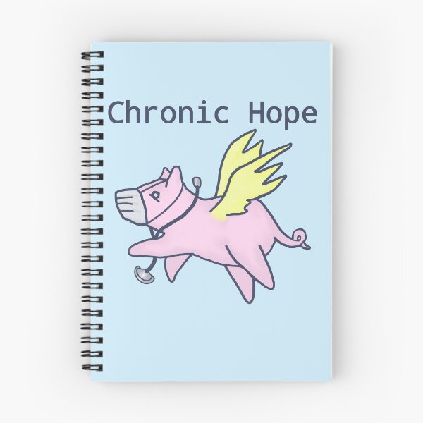Item preview, Nigel Goes to the Doctor designed and sold by Chronic-Hope.