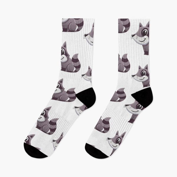 Item preview, Cute Trash Panda designed and sold by CalvinMade.