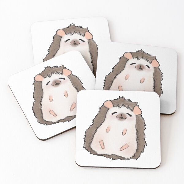 Item preview, Hedgehog Ground designed and sold by Annie-csr.