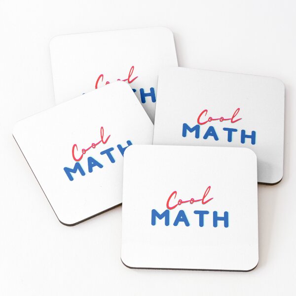 Item preview, Cool math designed and sold by BrandStudio.