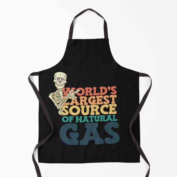 Item preview, World's Largest Supply of Natural Gas designed and sold by laiwole.