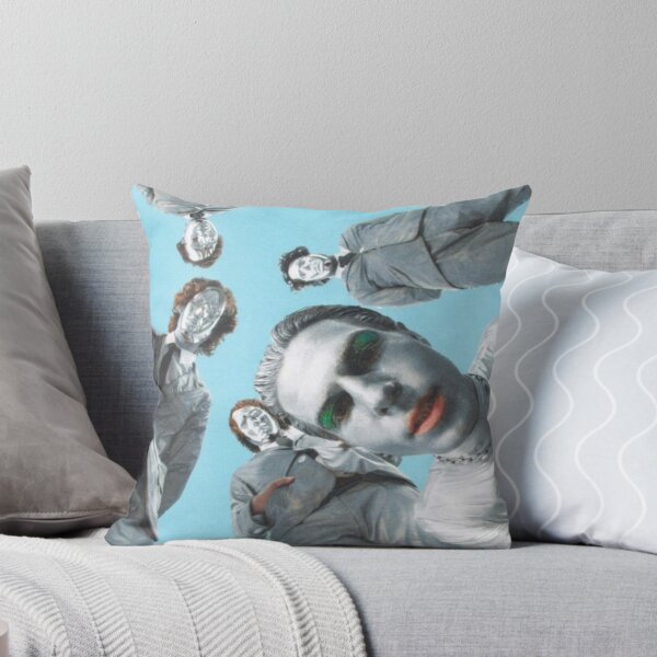 Item preview, The Neighbourhood - Chip Chrome and the Monotones designed and sold by goners.
